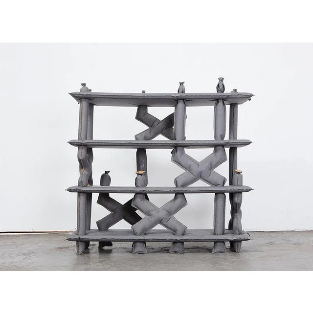 Prototype Bookcase by Tejo Remy & Rene Veenhuizen, 2012 For Sale - Image 4 of 12