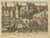 Frans Hogenberg, Attempt to Seize Amsterdam, Haarlemmerpoort Assault, Hogenberg, 1577, Print For Sale - Image 10 of 10