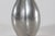 Vintage Art Deco Decorative Vase in Polished Pewter by Just Andersen, 1960s For Sale - Image 6 of 11
