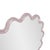 Cloud Mirror Lilac For Sale In Chicago - Image 6 of 11