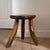 1950s Brutalist Tripod Stool, 1950s For Sale - Image 5 of 12