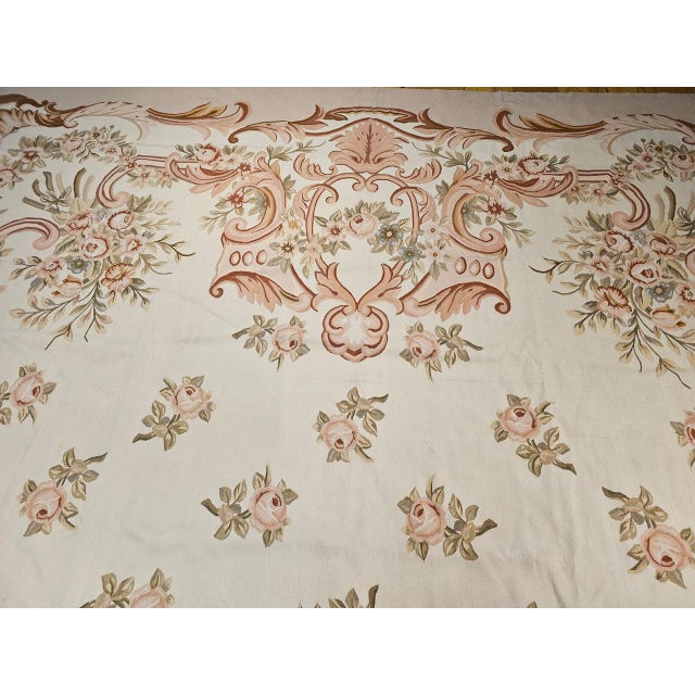 Aubusson 1029 For Sale - Image 12 of 16