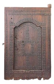 Example of Islamic Doors