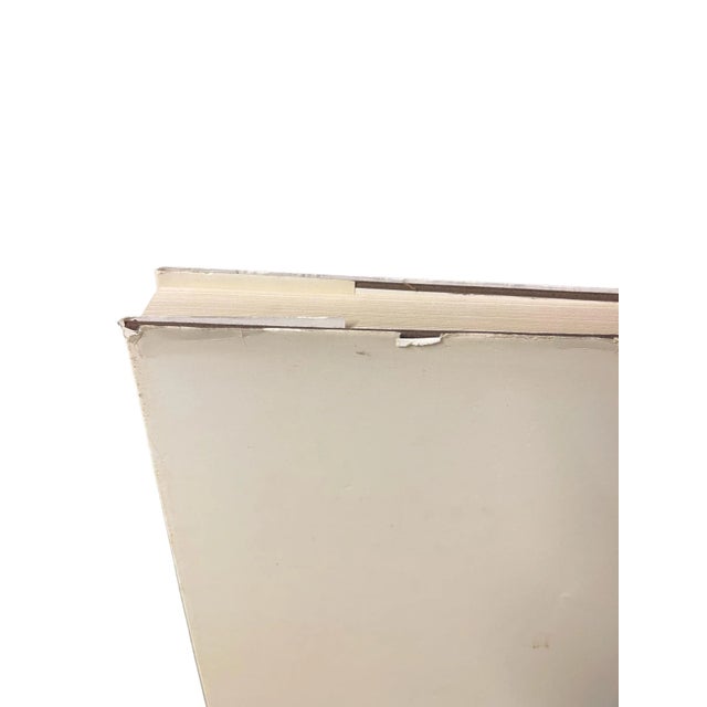 Mid 20th Century Vintage Lalique Par Lalique Coffee Table Book For Sale - Image 5 of 6