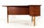 1960s Boomerang Desk by Peter Løvig Nielsen for Hedensted Møbelfabrik For Sale - Image 5 of 16
