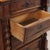 Baroque Bedside Table with Drawers, 18th Century For Sale - Image 4 of 12