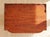 Wood Vintage Mahogany Console Table With Inlay Details For Sale - Image 7 of 11
