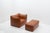Mario Bellini Set of Vintage Le Bambole Lounge Chair and Ottoman by Mario Bellini for B&B Italia, 2000s For Sale - Image 4 of 12