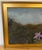 After Martin Johnson Heade: Tropical Orchid, South American Landscape For Sale - Image 10 of 12