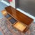 American 1980s Knob Creek / Ethan Allen Traditional Georgian Solid Cherry 4 Door 6 Drawer Buffet or Sideboard (31-6311) For Sale - Image 3 of 16