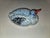 1970's Vintage Kosta Boda "Boda Birds" Art Glass Duck by Bertil Vallien For Sale - Image 11 of 11