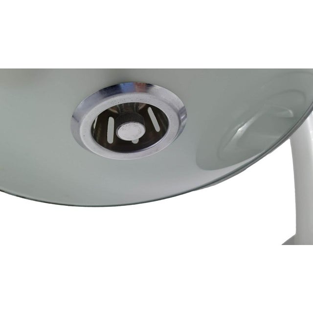 Boomerang 2000 Table Lamp by Luis Perez De La Oliva for Fase, Spain, 1970s For Sale - Image 6 of 9