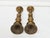 Pair of Tall 18th Century Italian Bronze Pricket Candlesticks For Sale - Image 12 of 12