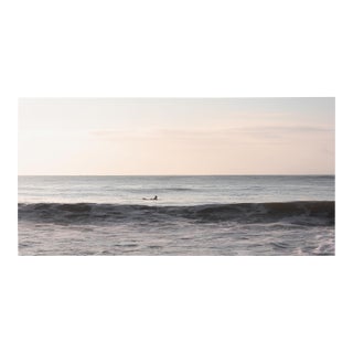 Fine Art Photograph Print, 'Lull', Ocean Photography, Limited Release For Sale