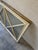 Beige Antique Transom Window, 1900s For Sale - Image 8 of 9