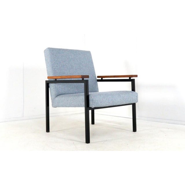 Ladies Model No. 30 Armchair from Gijs van der Sluis For Sale - Image 14 of 14