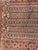 Hand-Woven Turkmen Rug, 1950s For Sale - Image 11 of 13