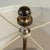 Pair of Vintage Ralph Lauren Tall Column Lamps For Sale - Image 9 of 17
