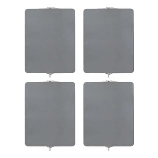 Grey Charlotte Perriand ‘CP-1’ Wall Lights, 1960 For Sale