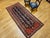 Early 20th Century Malayer Rug For Sale - Image 10 of 12