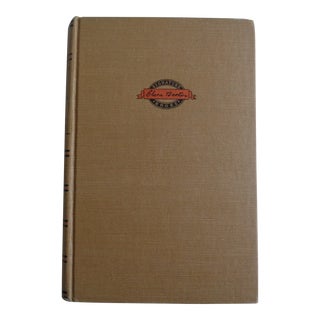 1950s the Story of Clara Barton Book For Sale