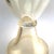 Seguso Vetri d'Arte Price Drop - Donghia, "Imperiale" Modern Murano Large Glass Vase by Seguso Vetri D`Arte For Sale - Image 4 of 5