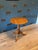 Antique Tilt Top Table For Sale - Image 7 of 8
