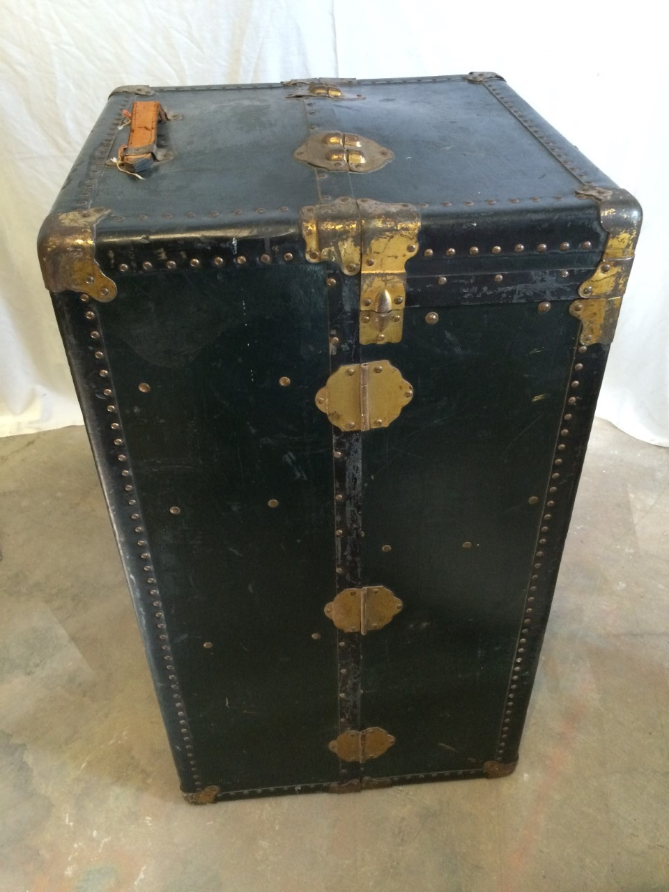 seward trunk and bag company