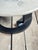 Wood Swedish Postmodern Marmorino Coffee Table, 1980s For Sale - Image 7 of 8