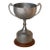 Vintage English Dart Trophy Cup For Sale