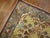 Boho Chic 20th Century Zabihi Collection Scatter Size Turkish Rug - 3'9" x 5'6" For Sale - Image 3 of 7