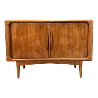 Vintage Cabinet from Dyrlund, 1960s For Sale