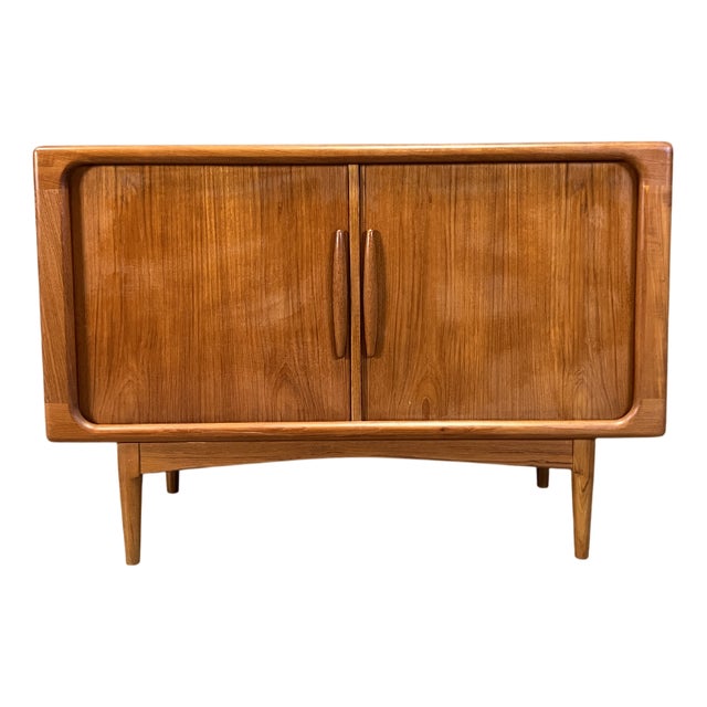 Vintage Cabinet from Dyrlund, 1960s For Sale