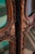 Hollywood Regency Monumental French Display Cabinet with Bourbon Coat of Arms, 1740 For Sale - Image 3 of 12
