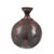 Early 20th Century Tutsi Ceremonial Gourd Calabash Rwanda For Sale - Image 4 of 6