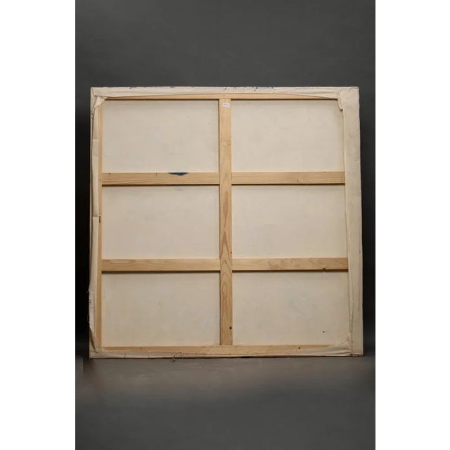 Delphine Perlstein, Body, 2009, Acrylic on Canvas For Sale - Image 13 of 15