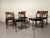 Vintage Scandinavian Chairs, 1960s, Set of 6 For Sale - Image 13 of 18