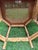 Mid 20th Century Brighton Pavilion Bamboo Arm Chairs Pair by Thomasville For Sale - Image 9 of 11