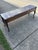1960s Window Bench For Sale - Image 4 of 4