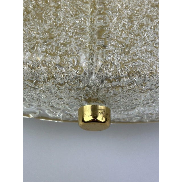 Vintage Ceiling Light from Hillebrand Lighting, 1960s For Sale - Image 9 of 18