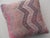 Sofa Kilim Rug Pillow Cover 16" For Sale - Image 4 of 10