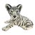 Ceramic Tiger Cub by the Townsends. Signed For Sale
