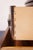 Wood Huntley Furniture Solid Mahogany Traditional Duncan Phyfe Style 34" Chest of Drawers 1850 For Sale - Image 7 of 14