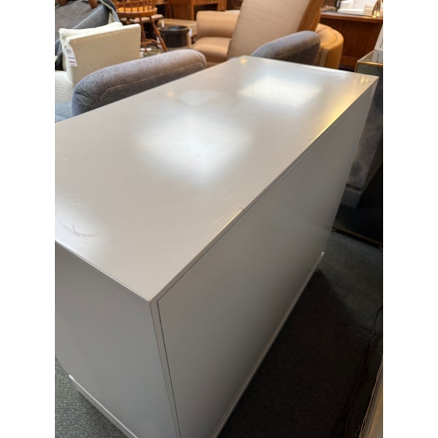 Worlds Away Declan Chest of Drawers For Sale - Image 11 of 12