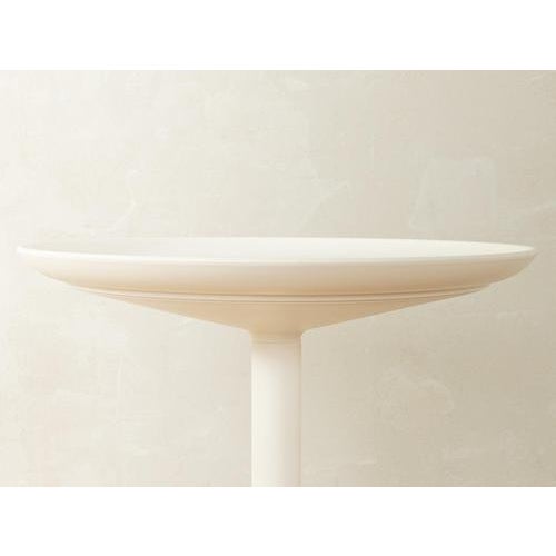 Sändskar Tulip Side Table by Thomas Sandell for Ikea For Sale - Image 5 of 7