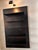 Pair of David Howell Design Face Fabricated Solid Steel Book Shelf Items, Attributed For Sale - Image 4 of 7