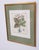 Elisabeth Haussard, Plant Illustrations, 1780, Engravings, Framed, Set of 2 For Sale - Image 3 of 16