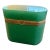 Antique Opaline Perfume Casket For Sale