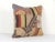 Handmade Turkish Kilim Pillow • Decorative Pillow Vintage Rug Pillow • Pair Pillow Handwoven Vintage Kilim Pillow • Throw...