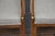 Wood Pair of English Style Spoon Chairs circa 1920 with Upholstered Seat Cushions For Sale - Image 7 of 12
